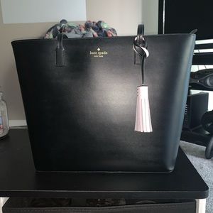 KATE SPADE tote bag